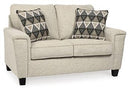 Abinger Loveseat - Furniture Now (CA)