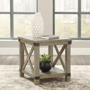 Aldwin End Table Set - Furniture Now (CA)