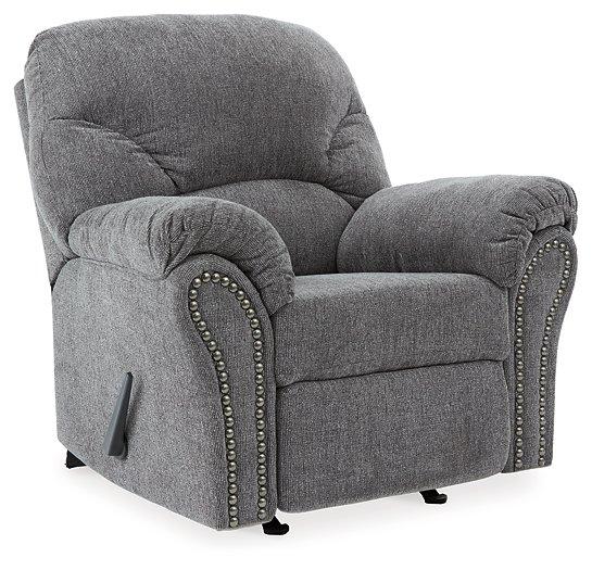 Allmaxx Recliner - Furniture Now (CA)