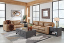Lombardia Living Room Set - Furniture Now (CA)