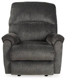 Ballinasloe Recliner - Furniture Now (CA)