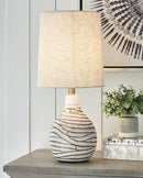 Aleela Table Lamp - Furniture Now (CA)