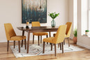 Lyncott Dining Room Set - Furniture Now (CA)