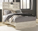Cambeck Bed - Furniture Now (CA)