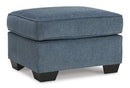 Cashton Ottoman - Furniture Now (CA)