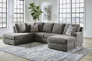 O'Phannon Living Room Set - Furniture Now (CA)