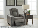 Next-Gen DuraPella Power Recliner - Furniture Now (CA)