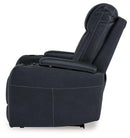 Feazada Power Recliner - Furniture Now (CA)
