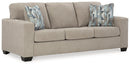 Deltona Sofa - Furniture Now (CA)