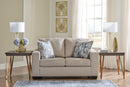 Deltona Loveseat - Furniture Now (CA)