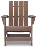 Emmeline Adirondack Chair - Furniture Now (CA)