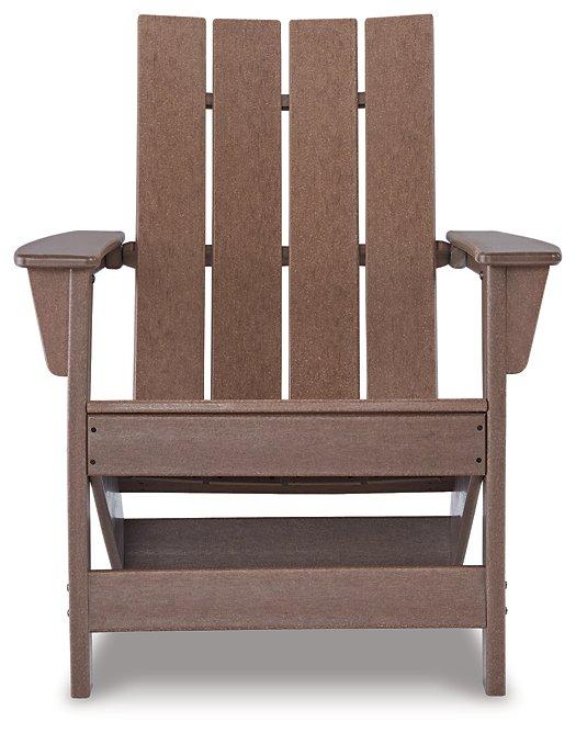 Emmeline Adirondack Chair - Furniture Now (CA)