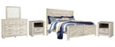 Bellaby Bedroom Set - Furniture Now (CA)