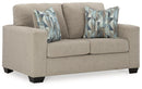 Deltona Living Room Set - Furniture Now (CA)