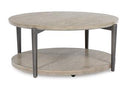 Dyonton Coffee Table - Furniture Now (CA)