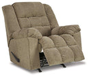 Kegler Recliner - Furniture Now (CA)