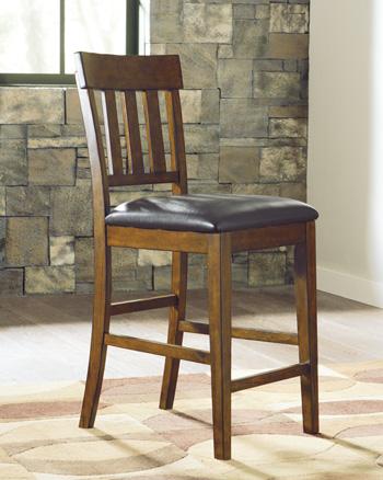 Ralene Bar Stool Set - Furniture Now (CA)