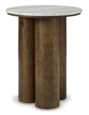 Henfield Accent Table - Furniture Now (CA)