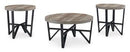 Deanlee Table (Set of 3) - Furniture Now (CA)