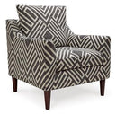 Morrilton Next-Gen Nuvella Accent Chair - Furniture Now (CA)