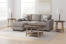 Greaves Sofa Chaise - Furniture Now (CA)