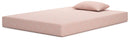 iKidz Coral Mattress and Pillow - Furniture Now (CA)