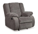 Tulen Recliner - Furniture Now (CA)
