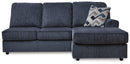 Albar Place Sectional - Furniture Now (CA)