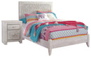 Paxberry Bedroom Set - Furniture Now (CA)