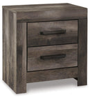 Wynnlow Bedroom Set - Furniture Now (CA)