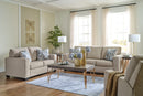 Deltona Living Room Set - Furniture Now (CA)