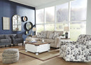 Abney Accent Chair - Furniture Now (CA)