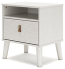 Aprilyn Nightstand - Furniture Now (CA)