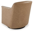 Bradney Swivel Accent Chair - Furniture Now (CA)