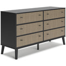 Charlang Dresser - Furniture Now (CA)