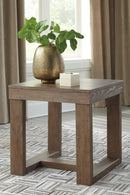 Cariton End Table Set - Furniture Now (CA)