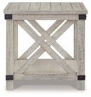 Carynhurst End Table - Furniture Now (CA)