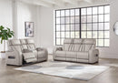Boyington Living Room Set - Furniture Now (CA)