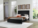 Danziar Bed - Furniture Now (CA)