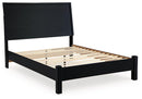 Danziar Bed - Furniture Now (CA)