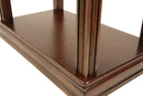 Breegin Chairside End Table - Furniture Now (CA)