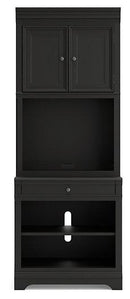 Beckincreek Bookcase - Furniture Now (CA)