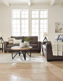 Barlin Mills Living Room Set - Furniture Now (CA)