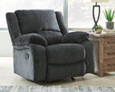 Draycoll Recliner - Furniture Now (CA)