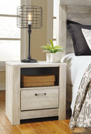 Bellaby Bedroom Set - Furniture Now (CA)