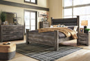 Wynnlow Bedroom Set - Furniture Now (CA)