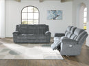 Tip-Off 2-Piece Living Room Set - Furniture Now (CA)