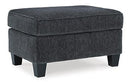 Abinger Ottoman - Furniture Now (CA)