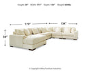 Lindyn Living Room Set - Furniture Now (CA)