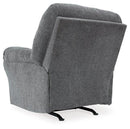 Allmaxx Recliner - Furniture Now (CA)